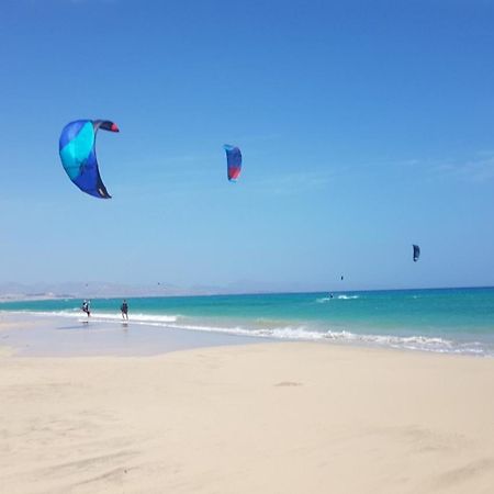 Playa Paraiso-Apartment 4 You كوستا كالما المظهر الخارجي الصورة