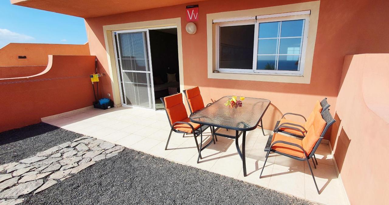 Playa Paraiso-Apartment 4 You كوستا كالما المظهر الخارجي الصورة