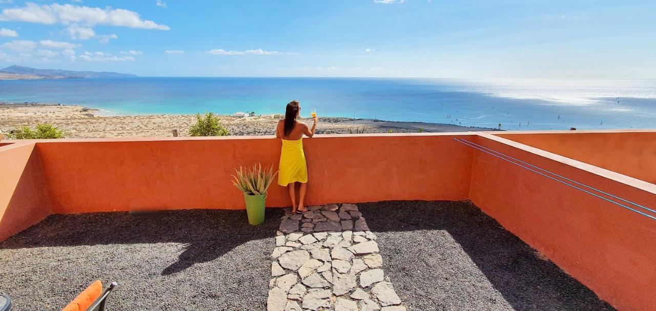 Playa Paraiso-Apartment 4 You كوستا كالما المظهر الخارجي الصورة