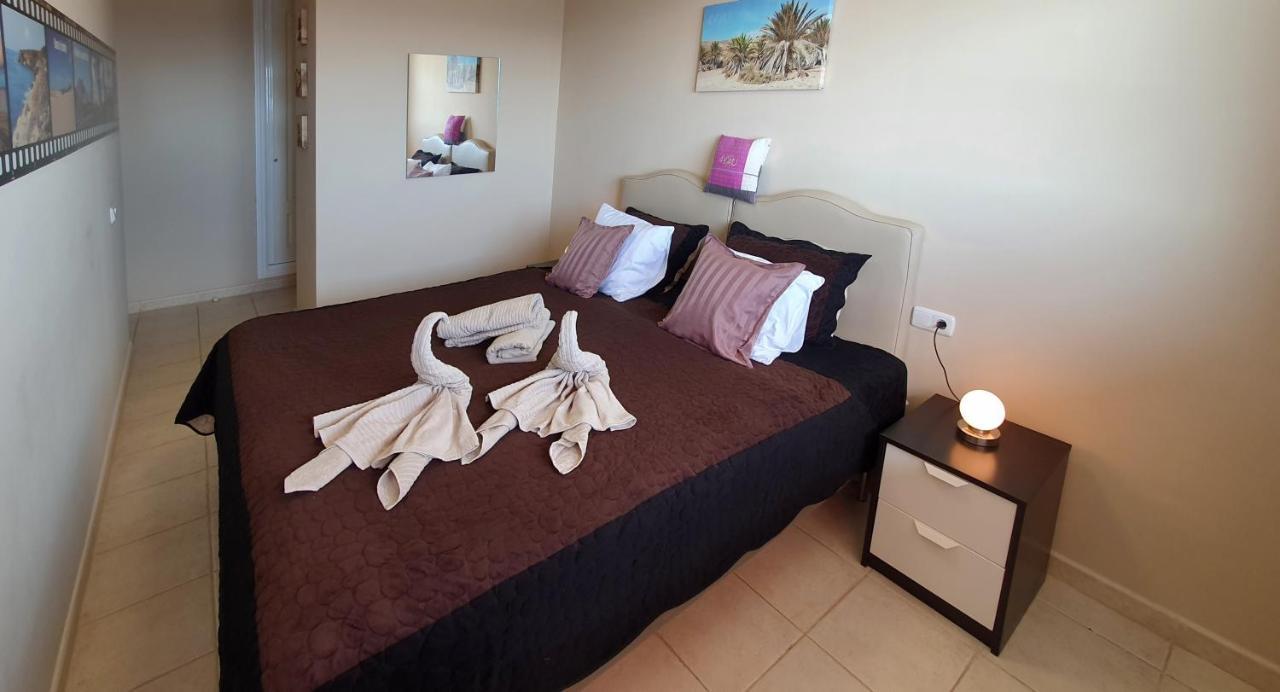 Playa Paraiso-Apartment 4 You كوستا كالما المظهر الخارجي الصورة
