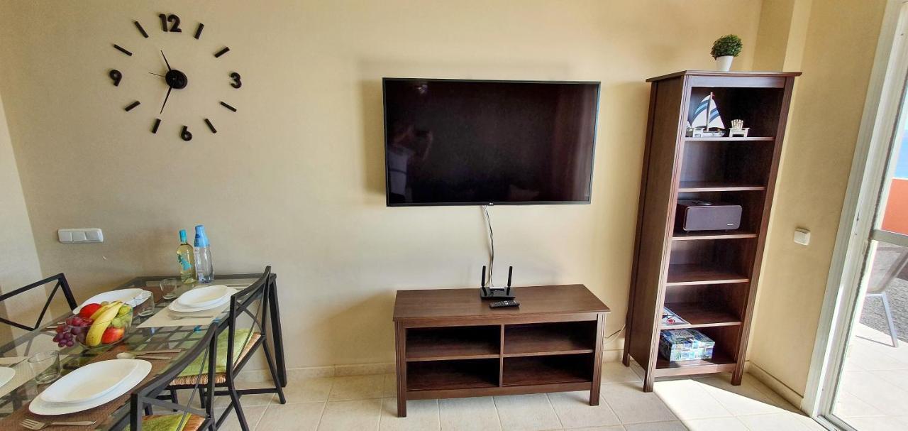 Playa Paraiso-Apartment 4 You كوستا كالما المظهر الخارجي الصورة