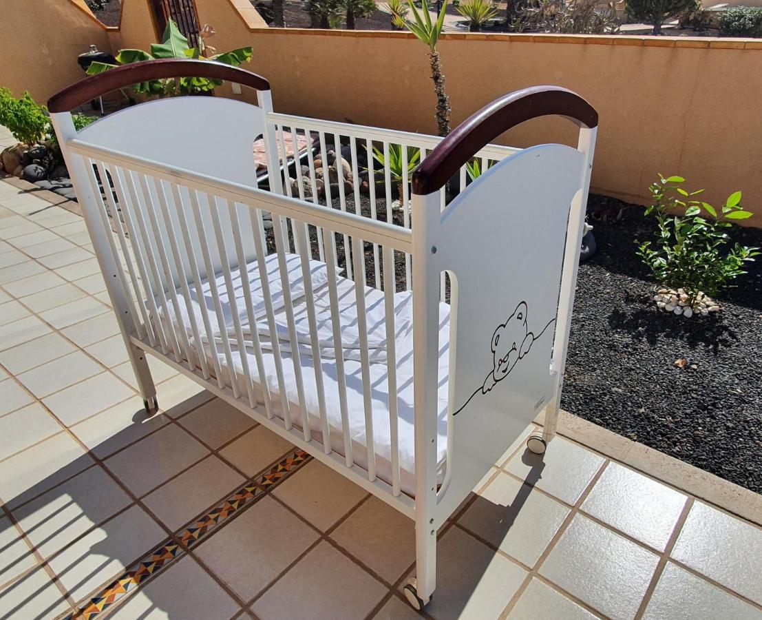 Playa Paraiso-Apartment 4 You كوستا كالما المظهر الخارجي الصورة