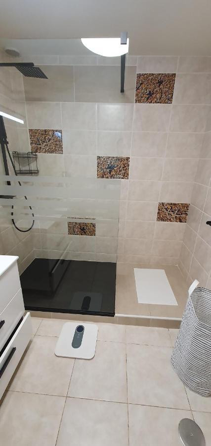 Playa Paraiso-Apartment 4 You كوستا كالما المظهر الخارجي الصورة