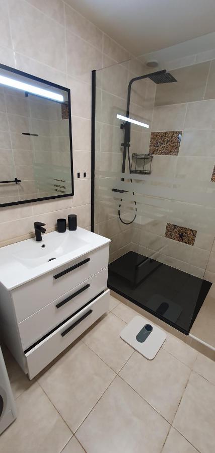 Playa Paraiso-Apartment 4 You كوستا كالما المظهر الخارجي الصورة