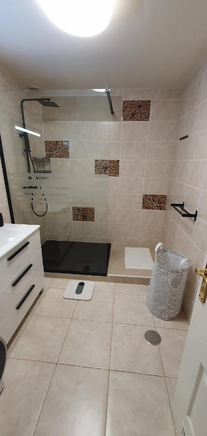 Playa Paraiso-Apartment 4 You كوستا كالما المظهر الخارجي الصورة