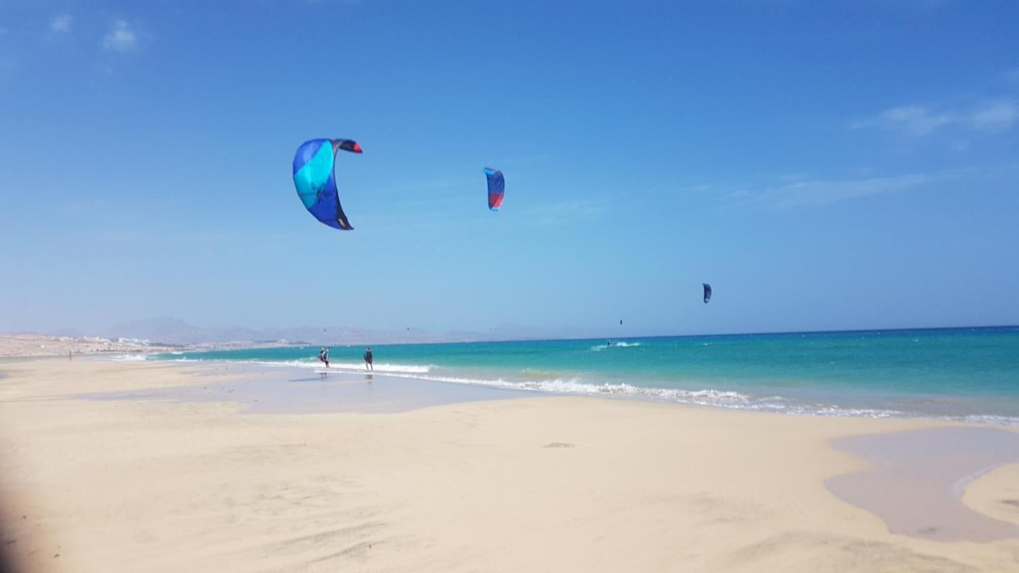 Playa Paraiso-Apartment 4 You كوستا كالما المظهر الخارجي الصورة