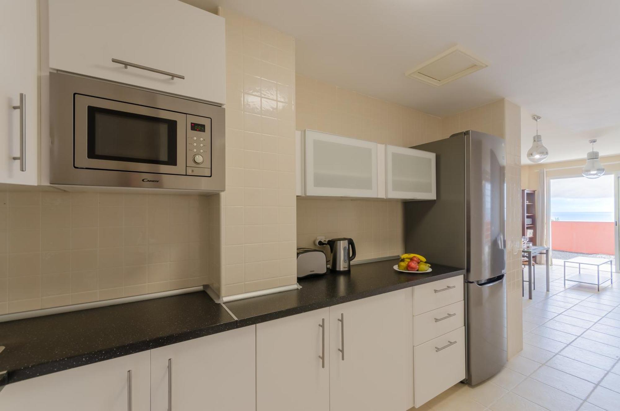 Playa Paraiso-Apartment 4 You كوستا كالما المظهر الخارجي الصورة