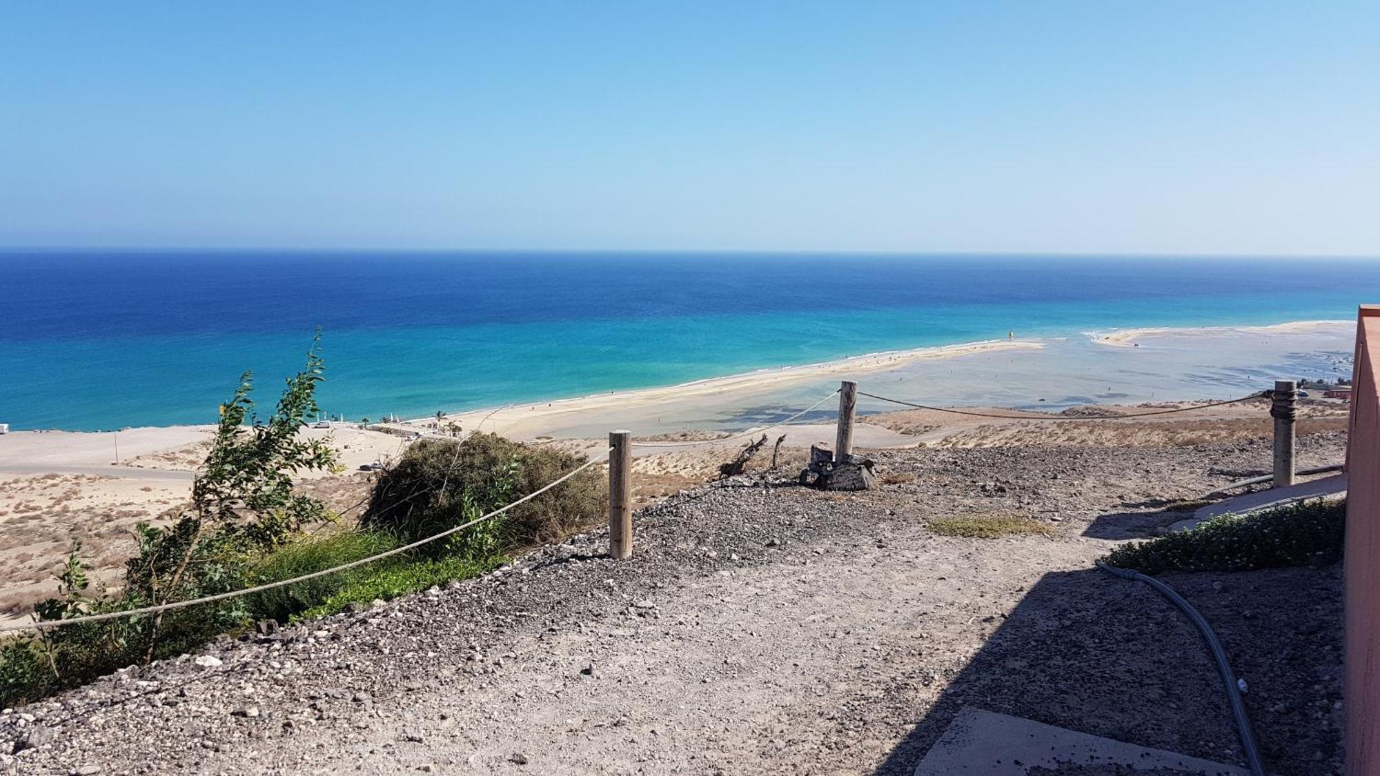 Playa Paraiso-Apartment 4 You كوستا كالما المظهر الخارجي الصورة