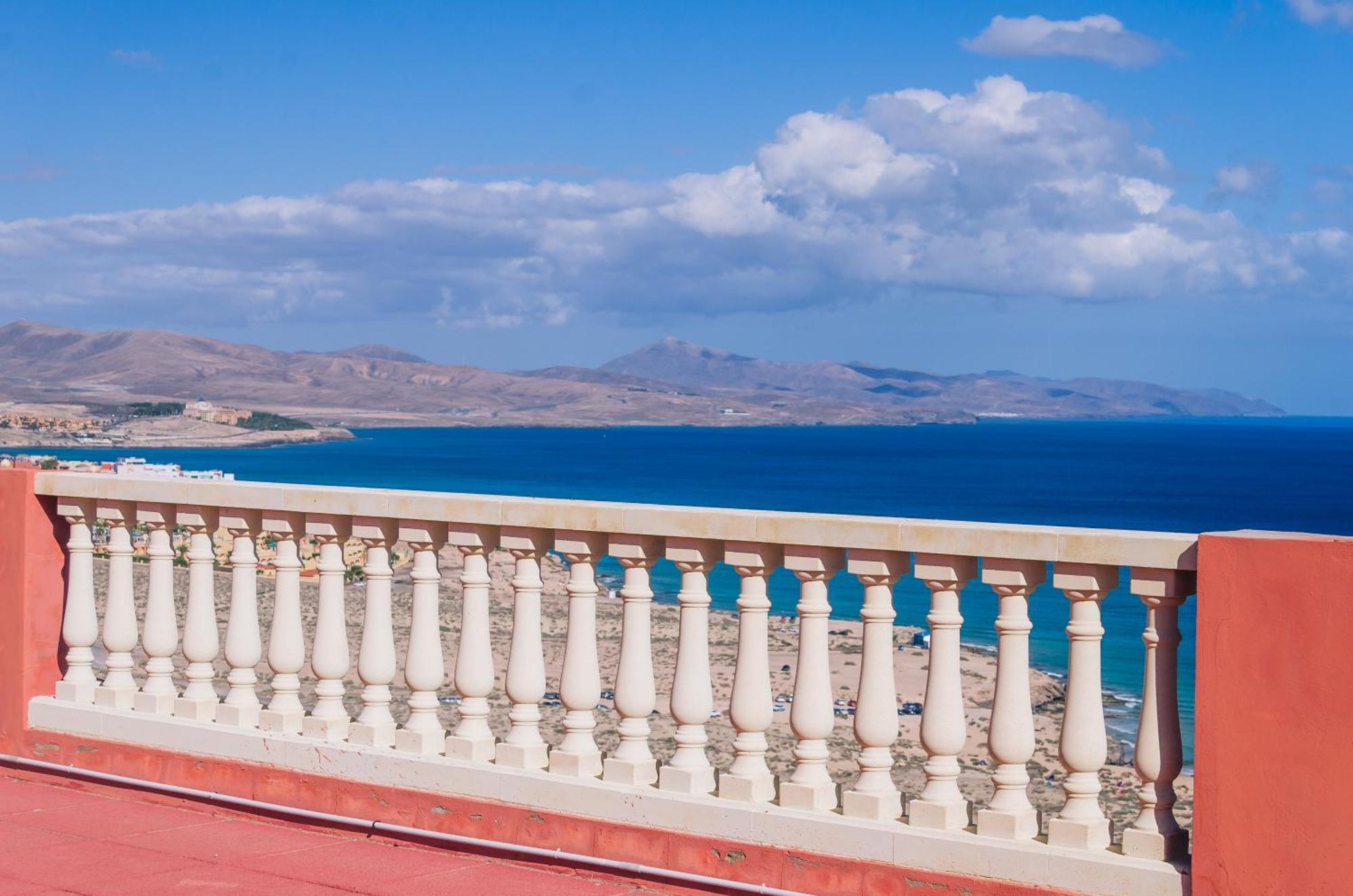 Playa Paraiso-Apartment 4 You كوستا كالما المظهر الخارجي الصورة