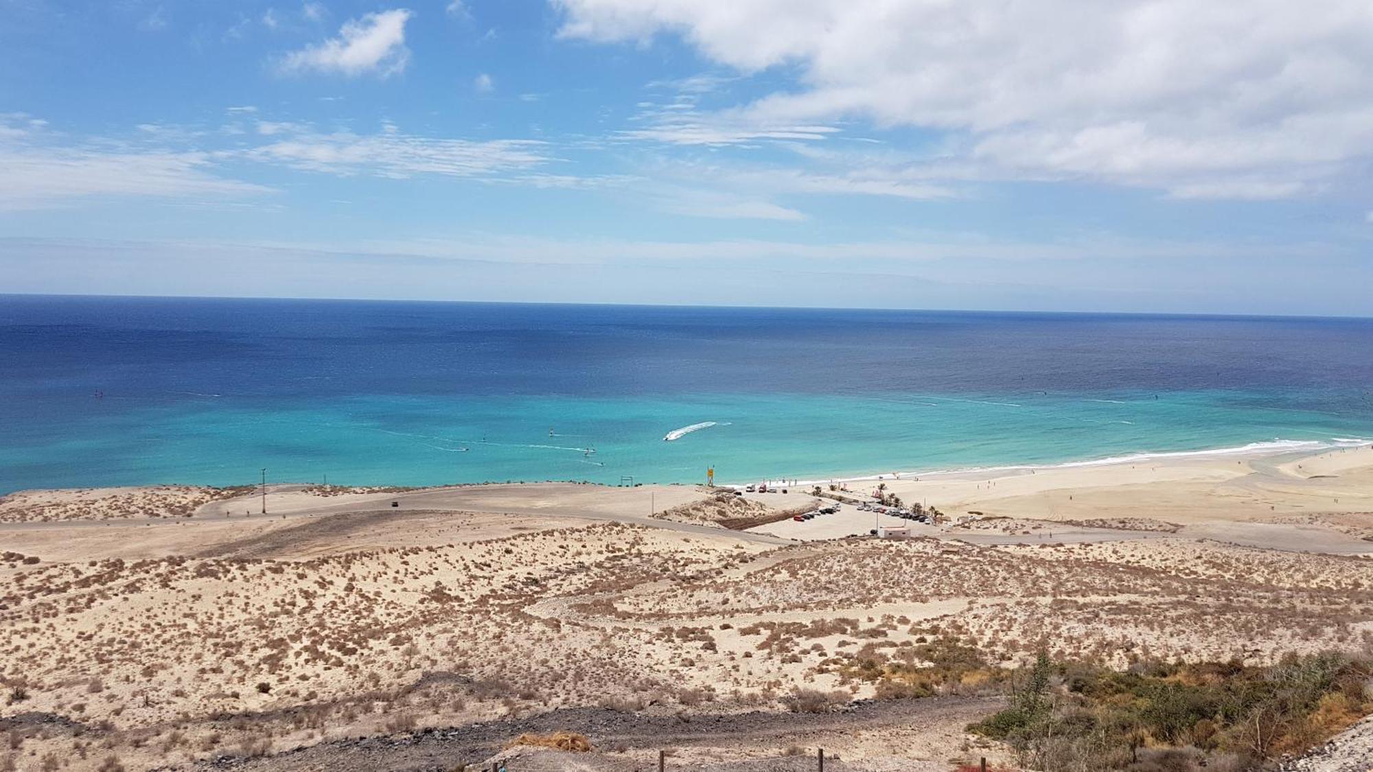 Playa Paraiso-Apartment 4 You كوستا كالما المظهر الخارجي الصورة